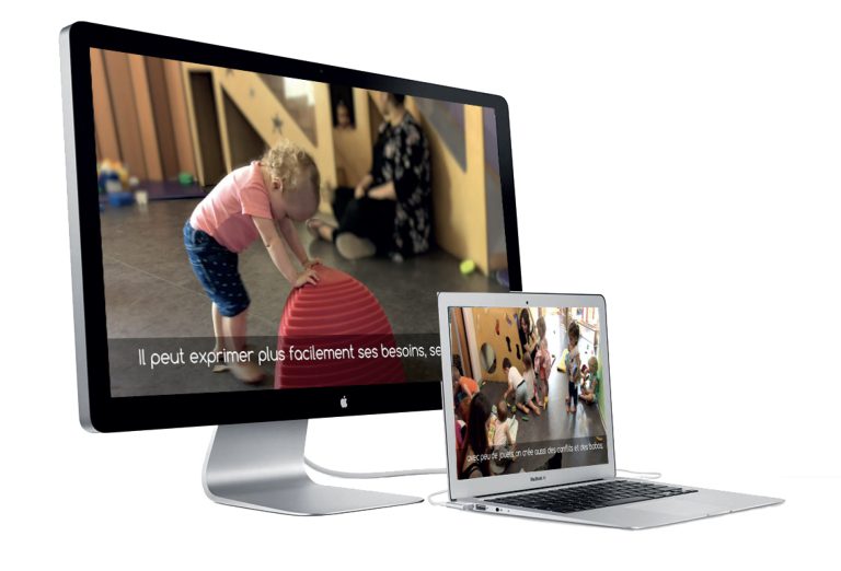 Vidéos Dunod Formation